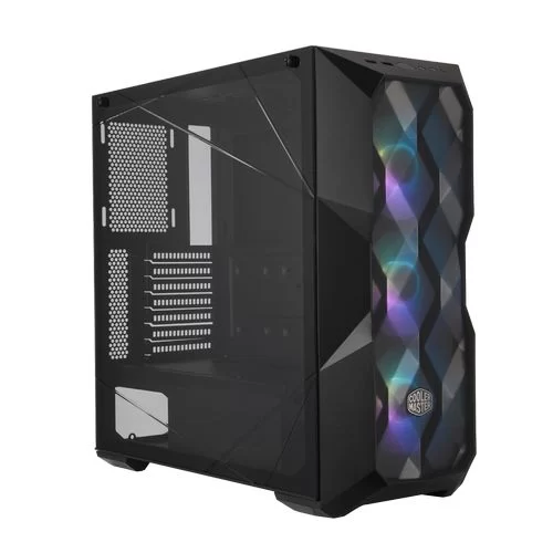 מארז Cooler Master MASTERBOX TD500 MESH Mid Tower