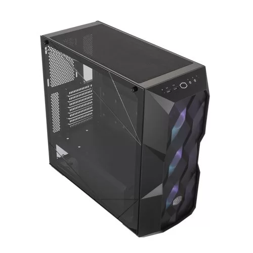 מארז Cooler Master MASTERBOX TD500 MESH Mid Tower