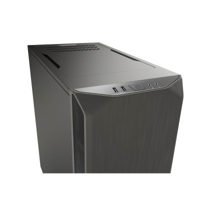 מארז be quiet! PURE BASE 500 שחור, אפור מארז be quiet! PURE BASE 500 שחור, אפור
