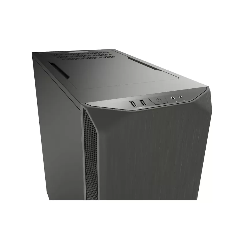 מארז be quiet! PURE BASE 500 שחור, אפור Mid Tower