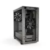 מארז be quiet! PURE BASE 500 שחור, אפור Mid Tower