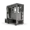 מארז be quiet! PURE BASE 500 שחור, אפור Mid Tower