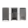מארז be quiet! PURE BASE 500 שחור, אפור Mid Tower