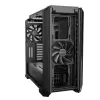 מארז be quiet! SILENT BASE 601 Window שחור Mid Tower