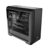 מארז be quiet! SILENT BASE 601 Window שחור Mid Tower