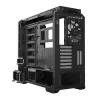 מארז be quiet! SILENT BASE 601 Window שחור Mid Tower