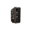 Case be quiet! SILENT BASE 801 black, orange