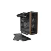 Case be quiet! SILENT BASE 801 black, orange