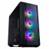 Case Cooler Master MASTERBOX PRO 5 ARGB Mid Tower Color:black