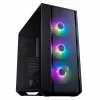 מארז Cooler Master MASTERBOX PRO 5 ARGB Mid Tower צבע שחור