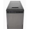 Case Corsair Carbide Series 330R Titanium Edition Mid Tower Color:black, gray Case Corsair Carbide Series 330R Titanium Edition Mid Tower Color:black, gray