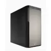 Case Corsair Carbide Series 330R Titanium Edition Mid Tower Color:black, gray Case Corsair Carbide Series 330R Titanium Edition Mid Tower Color:black, gray