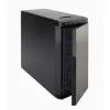 Case Corsair Carbide Series 330R Titanium Edition Mid Tower Color:black, gray Case Corsair Carbide Series 330R Titanium Edition Mid Tower Color:black, gray
