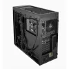 Case Corsair Carbide Series 330R Titanium Edition Mid Tower Color:black, gray Case Corsair Carbide Series 330R Titanium Edition Mid Tower Color:black, gray