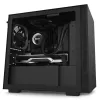 Case NZXT H210 black Mini ITX Case NZXT H210 black Mini ITX