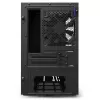 Case NZXT H210 black Mini ITX Case NZXT H210 black Mini ITX
