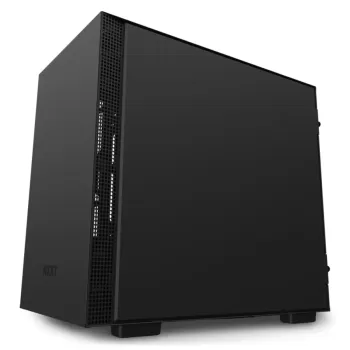 Case NZXT H210 black Mini ITX Case NZXT H210 black Mini ITX