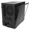 Case NZXT H210 black Mini ITX Case NZXT H210 black Mini ITX
