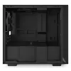 Case NZXT H210 black Mini ITX Case NZXT H210 black Mini ITX
