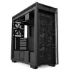Корпус NZXT H710 белый Mid Tower Цвет:чёрный