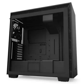 מארז NZXT H710 לבן Mid Tower צבע שחור