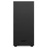 Корпус NZXT H710 белый Mid Tower Цвет:чёрный