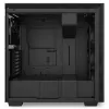 Корпус NZXT H710 белый Mid Tower Цвет:чёрный