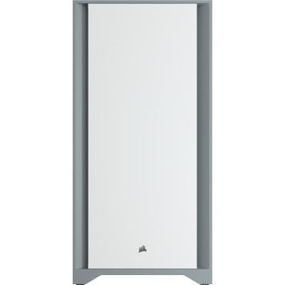 Case Corsair 4000D Tempered Glass white Mid Tower Case Corsair 4000D Tempered Glass white Mid Tower