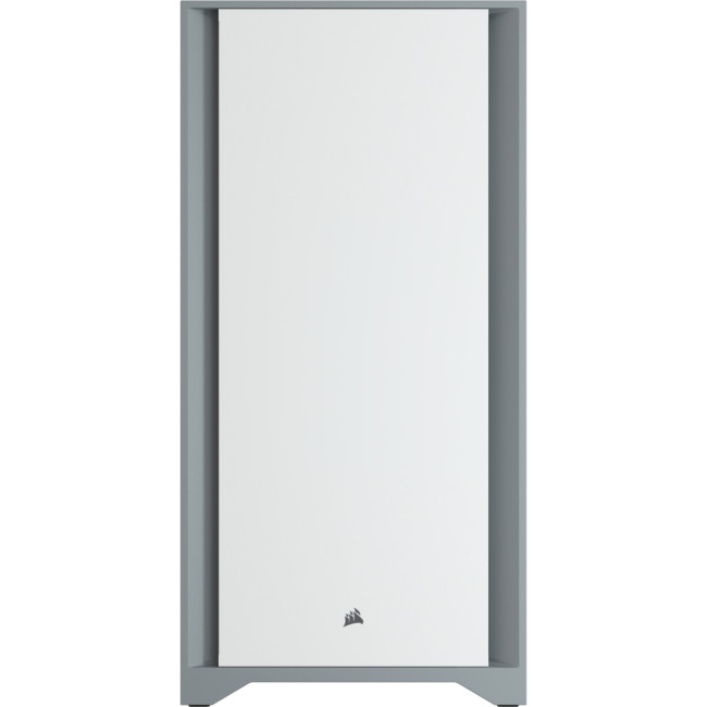 Case Corsair 4000D Tempered Glass white Mid Tower