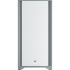Case Corsair 4000D Tempered Glass white Mid Tower Case Corsair 4000D Tempered Glass white Mid Tower