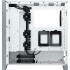 Case Corsair 4000D Tempered Glass white Mid Tower Case Corsair 4000D Tempered Glass white Mid Tower
