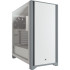Case Corsair 4000D Tempered Glass white Mid Tower Case Corsair 4000D Tempered Glass white Mid Tower