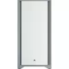 מארז Corsair 4000D Tempered Glass לבן Mid Tower