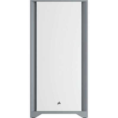 Case Corsair 4000D Tempered Glass white Mid Tower Case Corsair 4000D Tempered Glass white Mid Tower