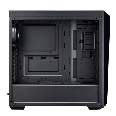 Case Cooler Master MASTERBOX LITE 5 ARGB Mid-Tower Case Cooler Master MASTERBOX LITE 5 ARGB Mid-Tower