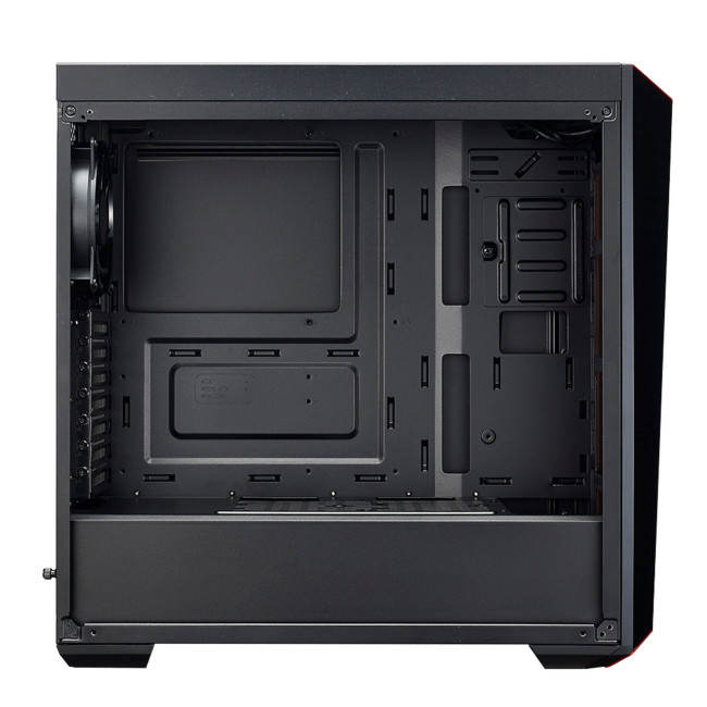 Case Cooler Master MASTERBOX LITE 5 ARGB Mid-Tower