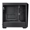 מארז Cooler Master MASTERBOX LITE 5 ARGB Mid-Tower