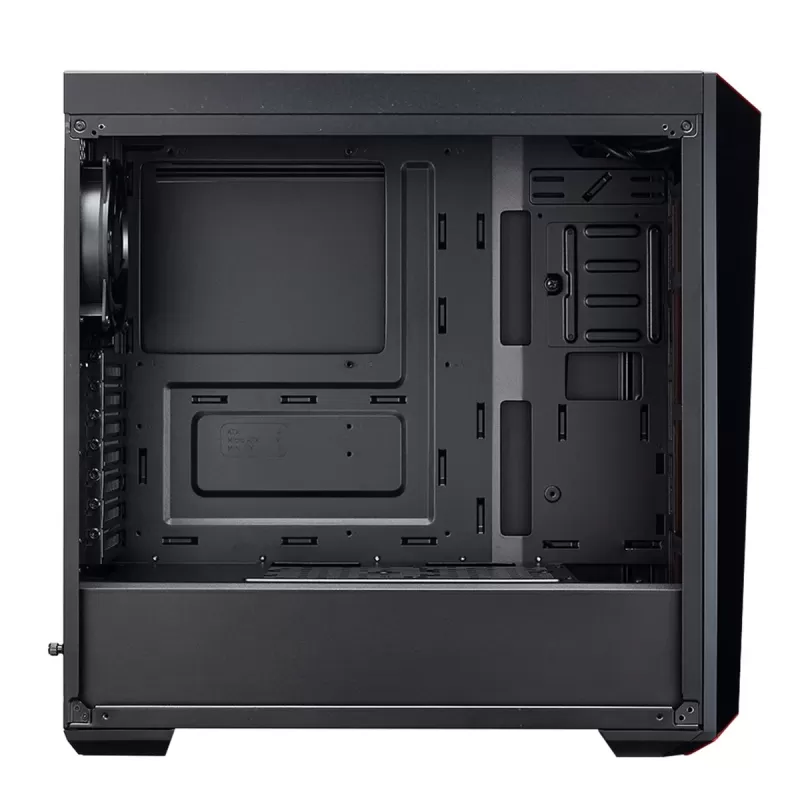 מארז Cooler Master MASTERBOX LITE 5 ARGB Mid-Tower