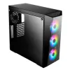 מארז Cooler Master MASTERBOX LITE 5 ARGB Mid-Tower
