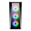 מארז Cooler Master MASTERBOX LITE 5 ARGB Mid-Tower