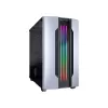 מארז COUGAR Gemini M כסוף Mini Tower