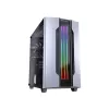 מארז COUGAR Gemini M כסוף Mini Tower