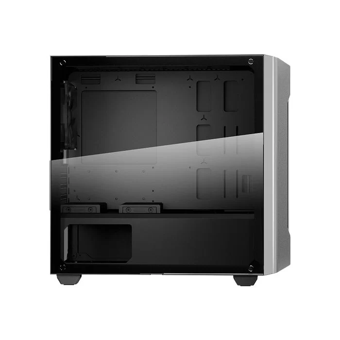 מארז COUGAR Gemini M כסוף Mini Tower