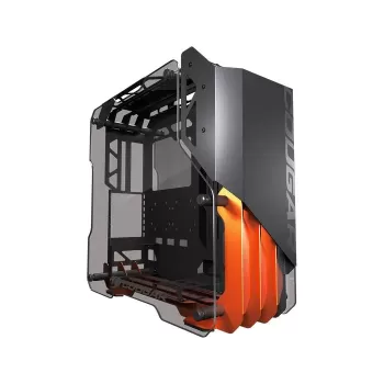 Корпус COUGAR BLAZER Mid Tower Корпус COUGAR BLAZER Mid Tower