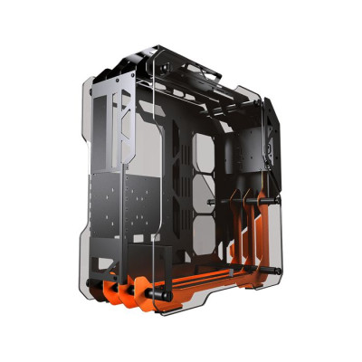 Корпус COUGAR BLAZER Mid-Tower Корпус COUGAR BLAZER Mid-Tower