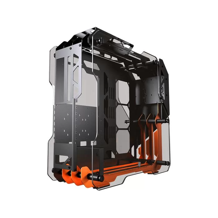 Case COUGAR BLAZER Mid Tower Case COUGAR BLAZER Mid Tower
