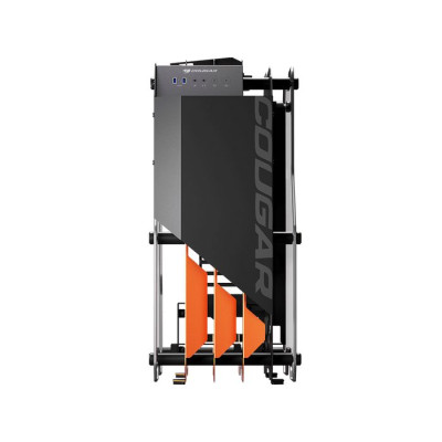 Корпус COUGAR BLAZER Mid-Tower Корпус COUGAR BLAZER Mid-Tower