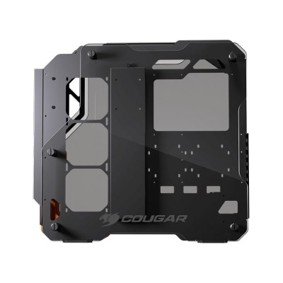 Корпус COUGAR BLAZER Mid-Tower Корпус COUGAR BLAZER Mid-Tower