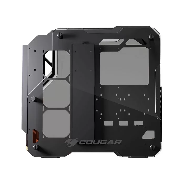 Case COUGAR BLAZER Mid Tower Case COUGAR BLAZER Mid Tower