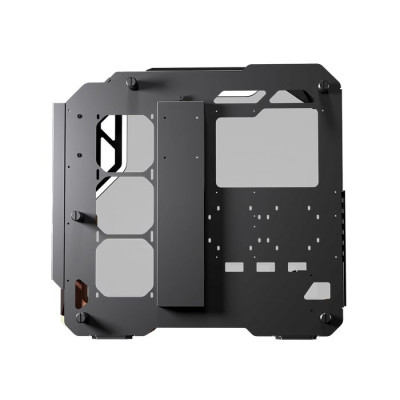 Корпус COUGAR BLAZER Mid-Tower Корпус COUGAR BLAZER Mid-Tower